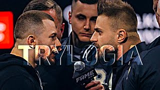 Polak vs Ferrari  Trylogia [upl. by Wincer789]