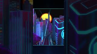 Gangstar Vegas Shorts  Neon Portal [upl. by Terle]