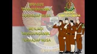 BANGUN PEMUDI PEMUDA  powerpoint slides [upl. by Russom]