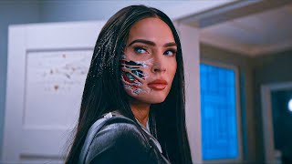 Čovjek Kupi Megan Fox Kao Robota Sobaricu Ali Ona Postaje Smrtonosno Opsjednuta Njime [upl. by Hanoy]