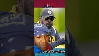 Todd Bowles amp Mike Tomlin Coaching While Black NFL nfl football racerelations reporter [upl. by Salinas]