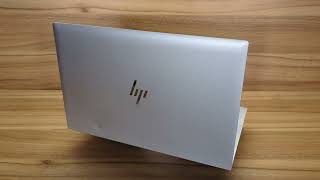 U2653 HP EliteBook 840 G7mp4 [upl. by Gladwin]