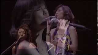 島谷ひとみ 泣きたいなら Live 2008 [upl. by Gudrun77]