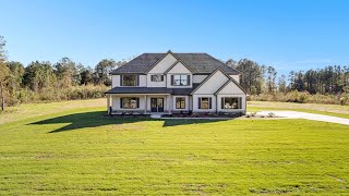 1857 Hwy 36 E Milner GA [upl. by Bohi]