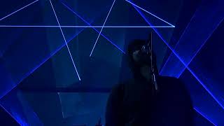 Ulver – Grieghallen 20180528 Full Live Concert [upl. by Darby711]