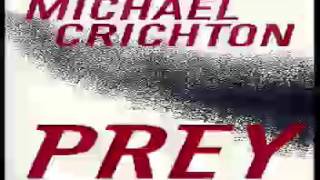 Prey Audiobooks by Michael Crichton [upl. by Hillery]