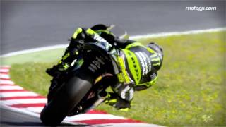 MotoGP™ Catalunya 2013  Best slow motion [upl. by Simon]