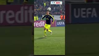 Mesut Ozil skill and goal shorts soccer football [upl. by Samaj]