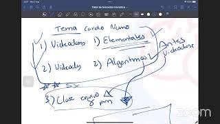 Taller de Biometria hemática [upl. by Kristan102]