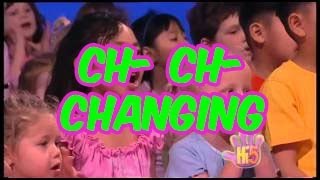 ChChChanging  Hi5  Season 7 Song of the Week [upl. by Roose]