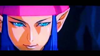 urotsukidoji new saga clip [upl. by Ferro]