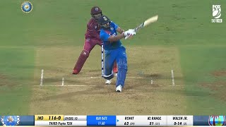 INDIA VS WEST INDIES T20 FINAL MATCH FULL MATCH HIGHLIGHTS  IND VS WI MOST THRILLING EVER🔥😱 [upl. by Valerle91]