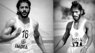 bhaag milkha bhaag motivational scene milkha singh workout milkha singh workout motivation Legend [upl. by Tifanie582]