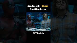 Deadpool 2 Movie Review [upl. by Anaigroeg]