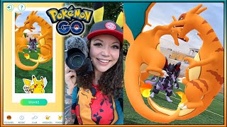 NEW 2024 GO SNAPSHOT POKÉMON GO TUTORIAL [upl. by Consolata]