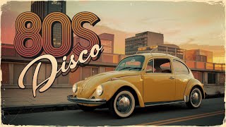 80s dance music hits playlist  80s best disco mix  i want my 80s videos [upl. by Essie296]