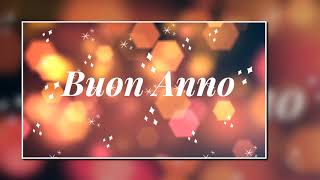 Buon anno tanti auguri di buon anno 2024 [upl. by Brodie]