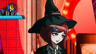 Danganronpa V3  Himiko Yumeno Love Suite Event English PS4 [upl. by Aig591]