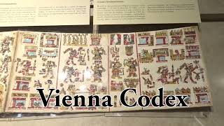 MIXTEC Historical Codices from OAXACA Mexico Facsimiles [upl. by Frederic283]