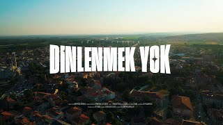 EDO x CEYBOI  DİNLENMEK YOK Official Video [upl. by Ahsiral]