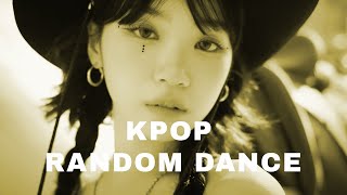 KPOP RANDOM DANCE 2023  OLD AND NEW SONGS 20152023 [upl. by Bubb163]