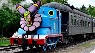 Cackletta the Tank Engine [upl. by Ruthie760]