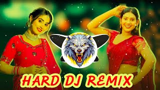 Bahu Chatak Shivani Kumari Dj Remix  Hard Punch Mix  Full Vibration Mix  Mohit Mixing King [upl. by Itak]