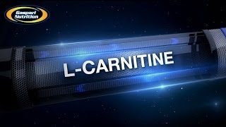 Clinical Muscle presents Carnipure Carnitine by Rich Gaspari [upl. by Annorah]