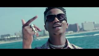 Emtee Me and You featuring Tiwa Savage Official video [upl. by Suoivatram298]