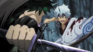 Gintama「AMV」 Opening 17 Know Know Know [upl. by Dhar]