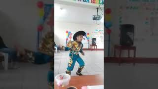 Baile Pintoresco Ricolas [upl. by Richard556]