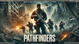 PATHFINDERS  HD  Action  Film Complet en Français [upl. by Esch904]