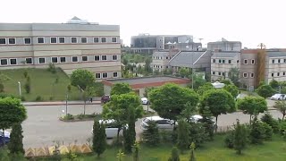 Kocaeli Üniversitesi tanıtım filmi  Kocaeli [upl. by Kapeed595]