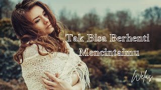 Tak Bisa Berhenti Mencintaimu [upl. by Ophelie236]