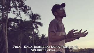 Salam Sejahtera  SAMUDERA  Cover Jack Kelen  Slow Rock [upl. by Aihsela]