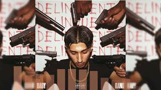 Baby Gang  DELINQUENTE Full Album  Mix by Laouimri [upl. by Gentes]