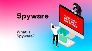 What is Spyware [upl. by Alrzc]