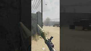 Wagner vs USSF on Sumari Squad gameplay and highlights military gaming squad milsim [upl. by Nibla]