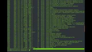 Linux Sysadmin Basics 04  Shell Features  Pipes and Redirection [upl. by Smitt]