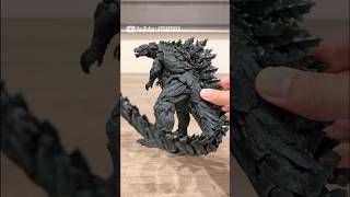 SHMonsterArts Godzilla 2017 SHM 惑星哥吉拉 shorts [upl. by Aridatha]