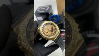 I spent 120 on this G shock this is what it looks like luxurywatchesformen luxurywa [upl. by Letniuq]