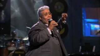 Rance Allen  That will Be Good Enough For Me LIVE [upl. by Virgy]