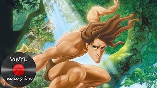 Son Of Man Disneys Tarzan Soundtrack [upl. by Anirav355]