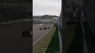 Schumacher VS Piastri  Zandvoort GP Showdown  F1 24 🏁🔥 [upl. by Acim]