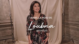 CELEBRATING WOMEN  DANS LA PEAU DE Loubna Azghoud [upl. by Anelleh]