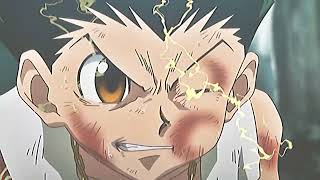 Gon  Lowdown by Lil Baby EditAMV [upl. by Lapo112]