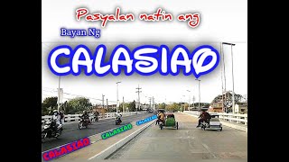 BAYAN NG CALASIAO [upl. by Ros161]