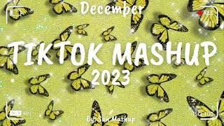 Tiktok Mashup DECEMBER 🎅 2023 🎅 Not Clean [upl. by Stryker620]