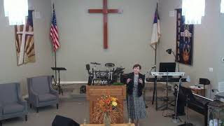 Abundant Life Christian Center Live Stream [upl. by Attennyl]