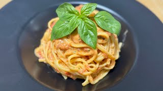 Linguine alla ricottara  ricetta mia [upl. by Eener935]